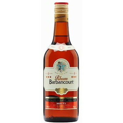 バルバンクール4年3スター正規品の画像