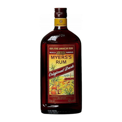 マイヤーズラム並行品700mlの画像