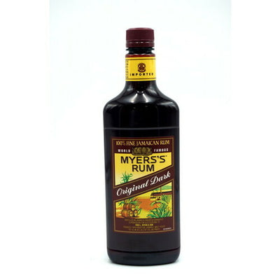 マイヤーズラムペット並行品750mlの画像