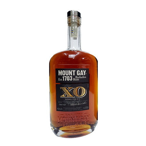 マウントゲイXO並行品1000mlの画像