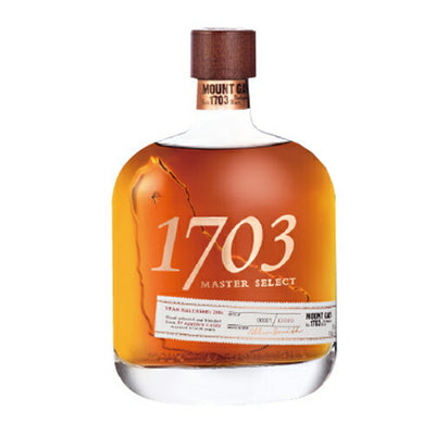 マウントゲイ1703マスターセレクト正規品700mlの画像