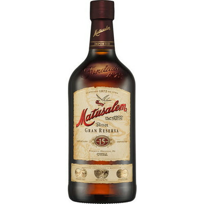 ロンマツサレム15年正規品750mlの画像