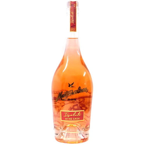 マツサレムロゼ正規品700mlの画像