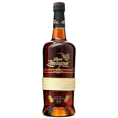 ロンサカパセンテナリオ23年並行品1000mlの画像