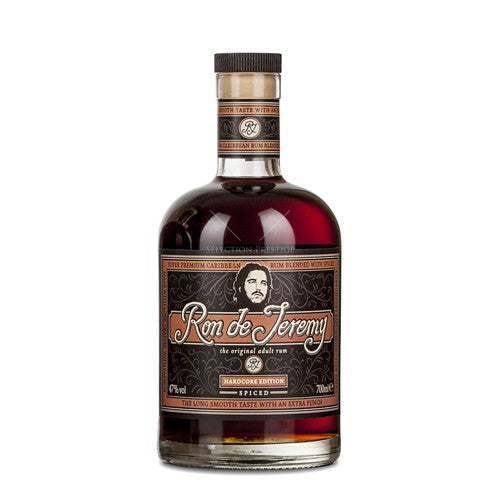ロンデジェレミースパイストハード正規品700mlの画像