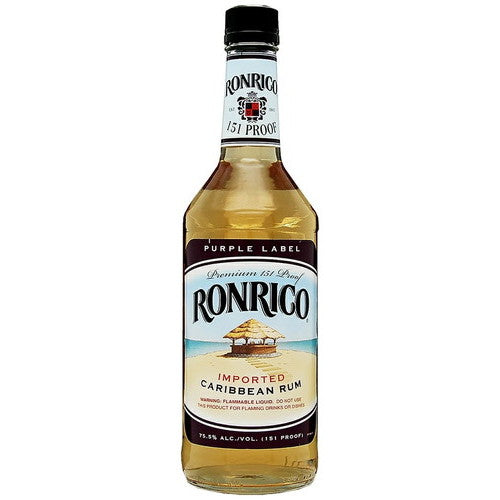 ロンリコラム151正規品700mlの画像