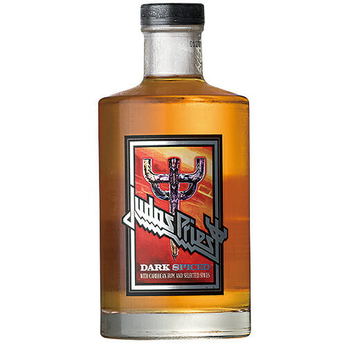 ジューダスプリーストファイヤー正規品500mlの画像