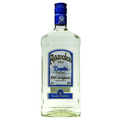 アガバレスシルバー正規品750mlの画像