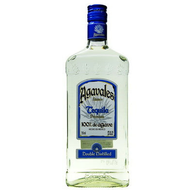 アガバレスシルバー正規品750mlの画像