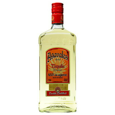 アガバレスゴールド正規品750mlの画像