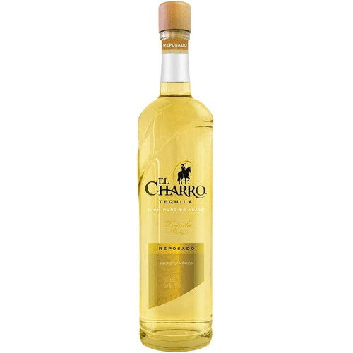 エルチャロプレミアムレポサド並行品750mlの画像