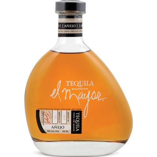 エルマヨールアネホ並行品750mlの画像