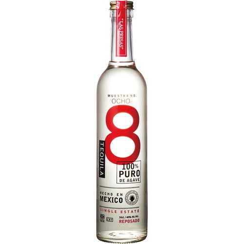 オチョレポサド正規品500mlの画像