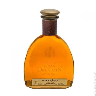 グランオレンダインエクストラアネホ３年並行品750mlの画像