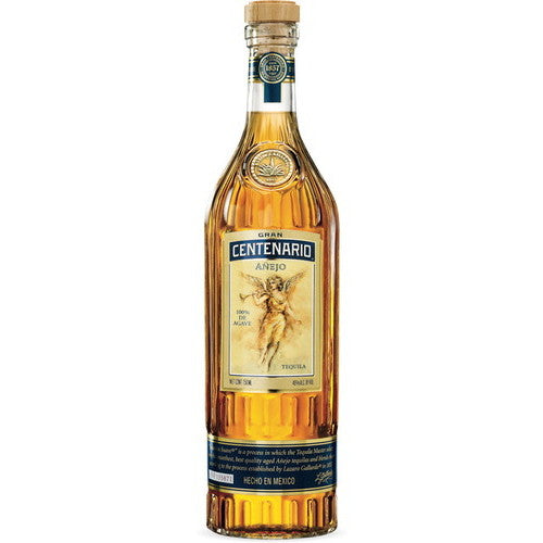 グランセンテナリオアネホ並行品750mlの画像