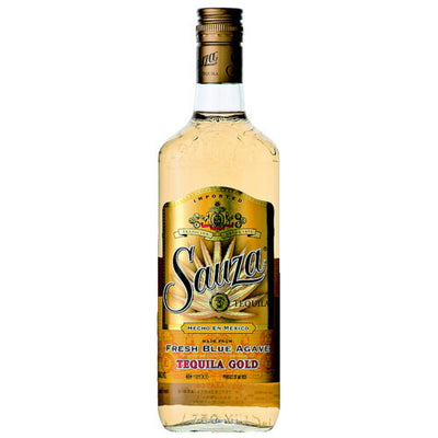 サウザゴールド並行品700mlの画像