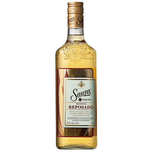 サウザアシエンダ並行品700mlの画像