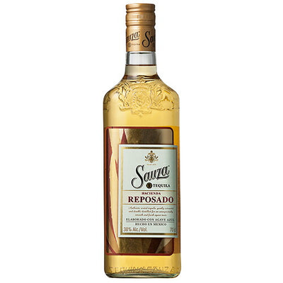 サウザアシエンダ並行品700mlの画像