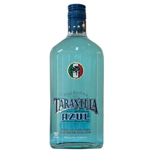 タランチュラアズールシトラス並行品750mlの画像