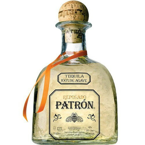 パトロンレポサド並行品750mlの画像