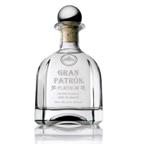 グランパトロンプラチナ並行品750mlの画像