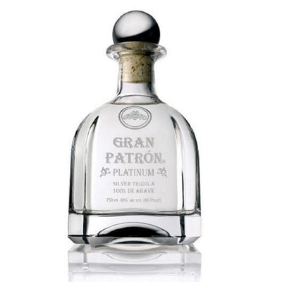 グランパトロンプラチナ並行品750mlの画像