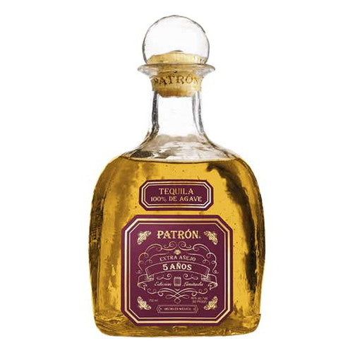 パトロンエクストラアネホ5年並行品750mlの画像