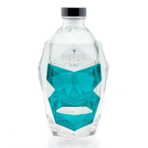 ムチャリガブラーヴォブランコ正規品750mlの画像