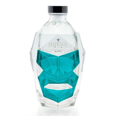 ムチャリガブラーヴォブランコ正規品750mlの画像