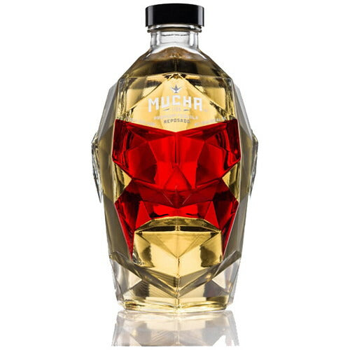 ムチャリガカニバルレポサド正規品750mlの画像