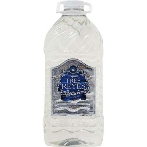 レイステキーラシルバー正規品3785mlの画像