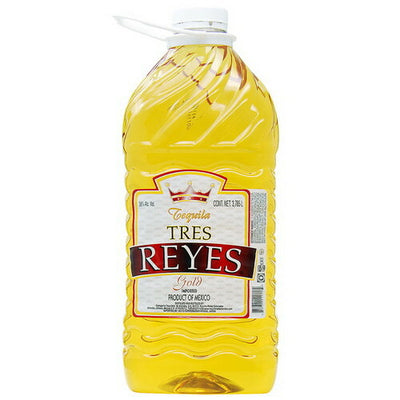 レイステキーラゴールド正規品3785mlの画像