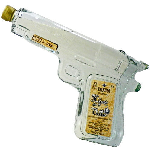 イホスデビジャレポサドピストルボトル正規品200mlの画像