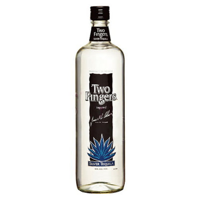 ツーフィンガーシルバーホワイト並行品750mlの画像