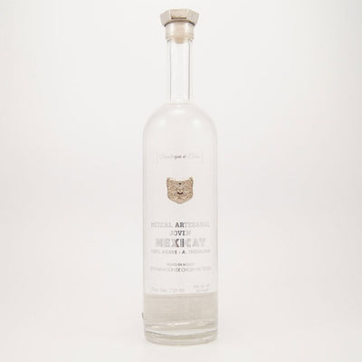 メキシキャットメスカルホーベン正規品750mlの画像