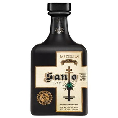 サントメスキーラ正規品750mlの画像