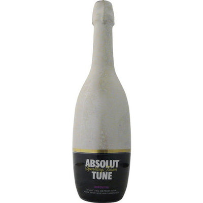 アブソルートスパークリングフュージョン並行品750mlの画像