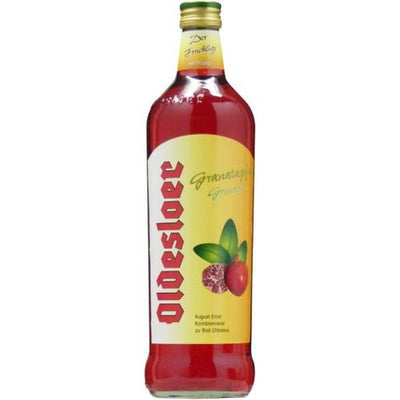 オルデスローエグラナートゥアプフェル正規品700mlの画像