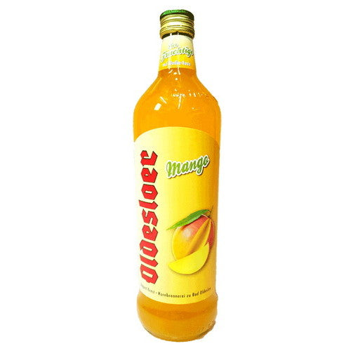 オルデスローエマンゴー正規品700mlの画像