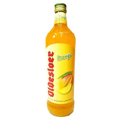 オルデスローエマンゴー正規品700mlの画像