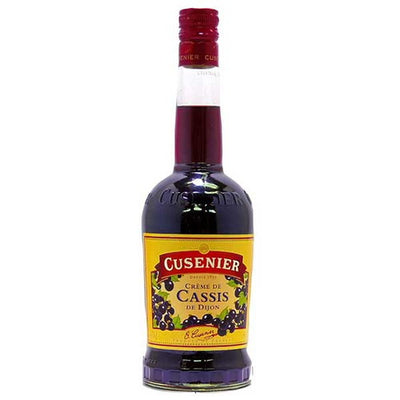 キューゼニアカシス並行品700mlの画像