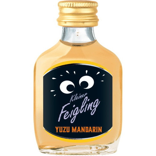 クライナーファイグリングゆずマンダリン正規品20ml×20の画像