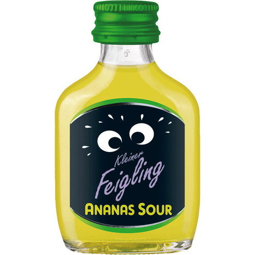 クライナーファイグリングアナナスサワー正規品20ml×20の画像