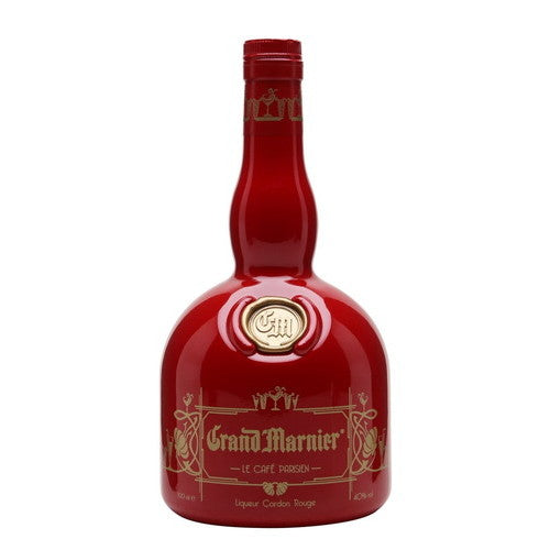 グランマルニエカフェパリジャン正規品700mlの画像