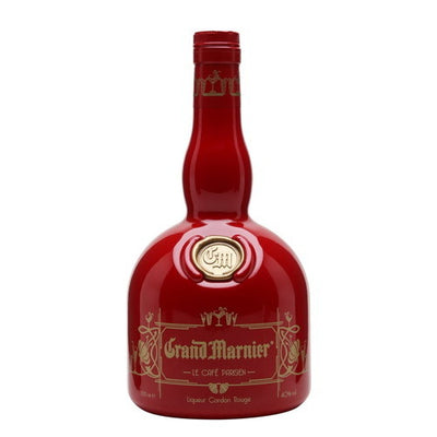 グランマルニエカフェパリジャン正規品700mlの画像