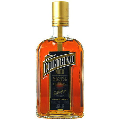 コアントローノワール正規品700mlの画像