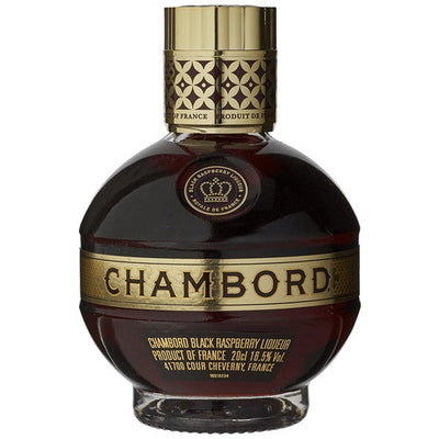 シャンボールリキュール並行品500mlの画像