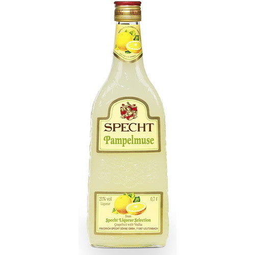 シュペヒトパンペルムーゼグレープフルーツ並行品700mlの画像