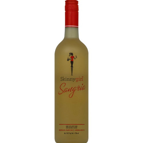 スキニーガールサングリア並行品750mlの画像