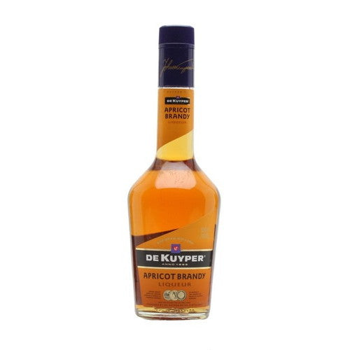 デカイパーアプリコットブランデー並行品700mlの画像